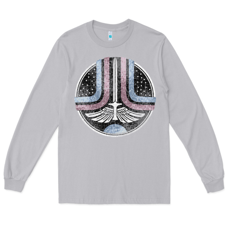 Starfighter (the Last Starfighter) Long Sleeve Tee by DesignPulse | Teevron