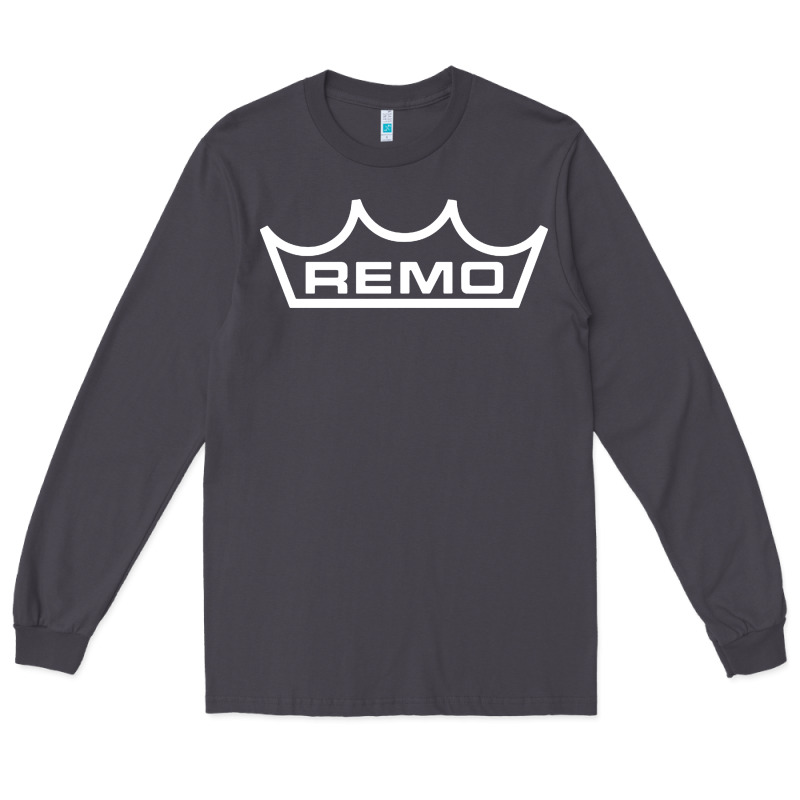 Remo Musical Company Long Sleeve Tee by DesignPulse | Teevron