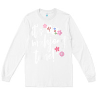 White womens mahjong gift for her mahjong player v neck t shirt Long Sleeve Tee - DesignPulse