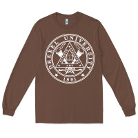 Chestnut drexel university Long Sleeve Tee - DesignPulse