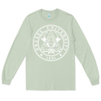Matcha drexel university Long Sleeve Tee - DesignPulse