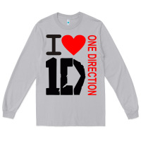 Moon Dust one direction Long Sleeve Tee - DesignPulse