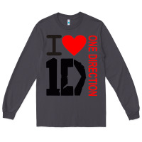 Smoke one direction Long Sleeve Tee - DesignPulse
