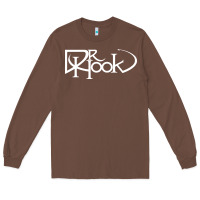 Chestnut dr,hook,2 Long Sleeve Tee - DesignPulse