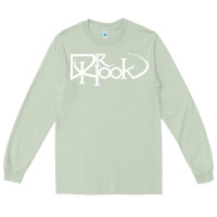 Matcha dr,hook,2 Long Sleeve Tee - DesignPulse