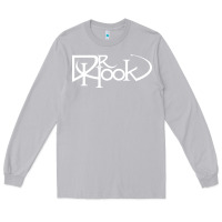 Moon Dust dr,hook,2 Long Sleeve Tee - DesignPulse