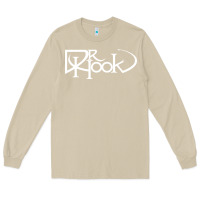 Mushroom dr,hook,2 Long Sleeve Tee - DesignPulse