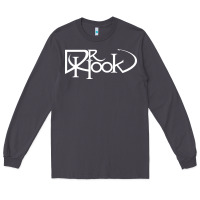 Smoke dr,hook,2 Long Sleeve Tee - DesignPulse