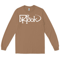 Toasted Coconut dr,hook,2 Long Sleeve Tee - DesignPulse