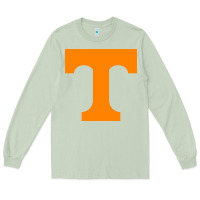 Matcha tennessee volunteers Long Sleeve Tee - DesignPulse