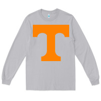 Moon Dust tennessee volunteers Long Sleeve Tee - DesignPulse