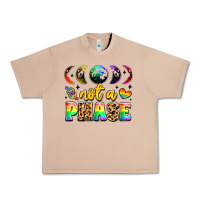 Burro not a phase pride moon Urban Heavy Tee - LillyAllenDesigns