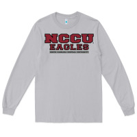 Moon Dust north carolina central Long Sleeve Tee - DesignPulse