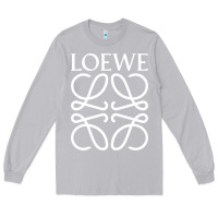 Moon Dust loewe Long Sleeve Tee - DesignPulse