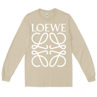 Mushroom loewe Long Sleeve Tee - DesignPulse