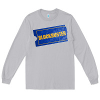 Moon Dust blockbuster Long Sleeve Tee - DesignPulse