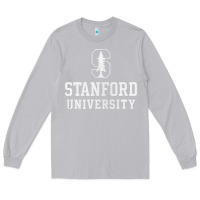 Moon Dust stanford university logo Long Sleeve Tee - DesignPulse