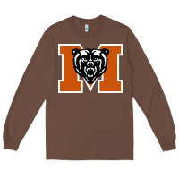 Chestnut mercer bears Long Sleeve Tee - DesignPulse