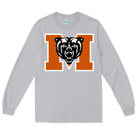 Moon Dust mercer bears Long Sleeve Tee - DesignPulse