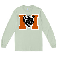 Matcha mercer bears Long Sleeve Tee - DesignPulse