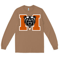 Toasted Coconut mercer bears Long Sleeve Tee - DesignPulse