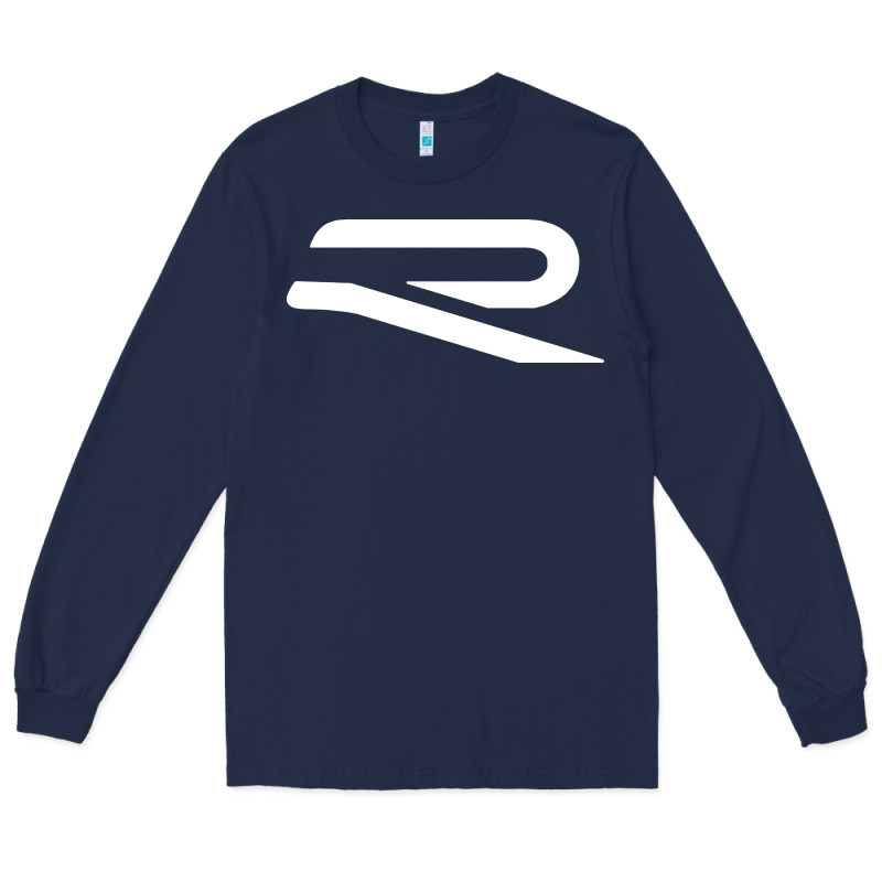 Wolsvagen R Long Sleeve Tee by PixelWave | Teevron