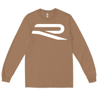 Toasted Coconut wolsvagen r Long Sleeve Tee - PixelWave