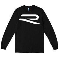 Black wolsvagen r Long Sleeve Tee - PixelWave