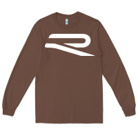 Chestnut wolsvagen r Long Sleeve Tee - PixelWave