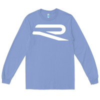 Colony Blue wolsvagen r Long Sleeve Tee - PixelWave