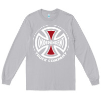 Moon Dust independent company cross skateboard Long Sleeve Tee - PixelWave