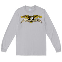 Moon Dust anti hero skateboards Long Sleeve Tee - PixelWave