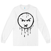 White legion of skanks Long Sleeve Tee - PixelWave