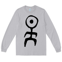 Moon Dust Einsturzende Neubauten Long Sleeve Tee - PixelWave