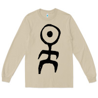 Mushroom Einsturzende Neubauten Long Sleeve Tee - PixelWave