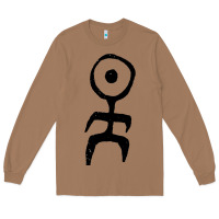 Toasted Coconut Einsturzende Neubauten Long Sleeve Tee - PixelWave