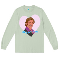 Matcha sexy rexy Long Sleeve Tee - PixelWave