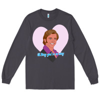 Smoke sexy rexy Long Sleeve Tee - PixelWave