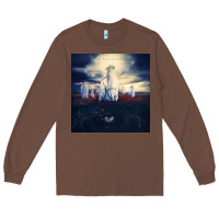 Chestnut in this moment mother album tour 2022 Long Sleeve Tee - PixelWave