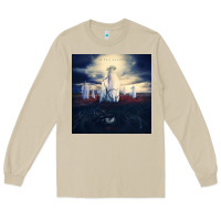 Mushroom in this moment mother album tour 2022 Long Sleeve Tee - PixelWave