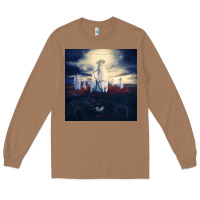 Toasted Coconut in this moment mother album tour 2022 Long Sleeve Tee - PixelWave