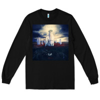 Black in this moment mother album tour 2022 Long Sleeve Tee - PixelWave