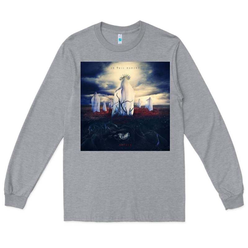 In This Moment Mother Album Tour 2022 Long Sleeve Tee by PixelWave | Teevron