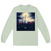 Matcha in this moment mother album tour 2022 Long Sleeve Tee - PixelWave
