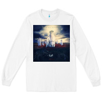White in this moment mother album tour 2022 Long Sleeve Tee - PixelWave