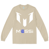 Mushroom messi Long Sleeve Tee - PixelWave