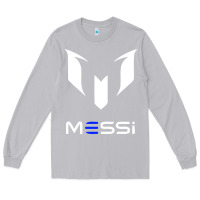 Moon Dust messi Long Sleeve Tee - PixelWave