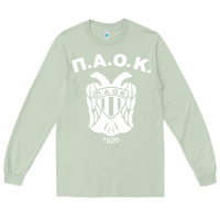 Matcha paok merch Long Sleeve Tee - PixelWave