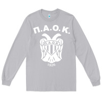 Moon Dust paok merch Long Sleeve Tee - PixelWave