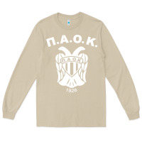 Mushroom paok merch Long Sleeve Tee - PixelWave
